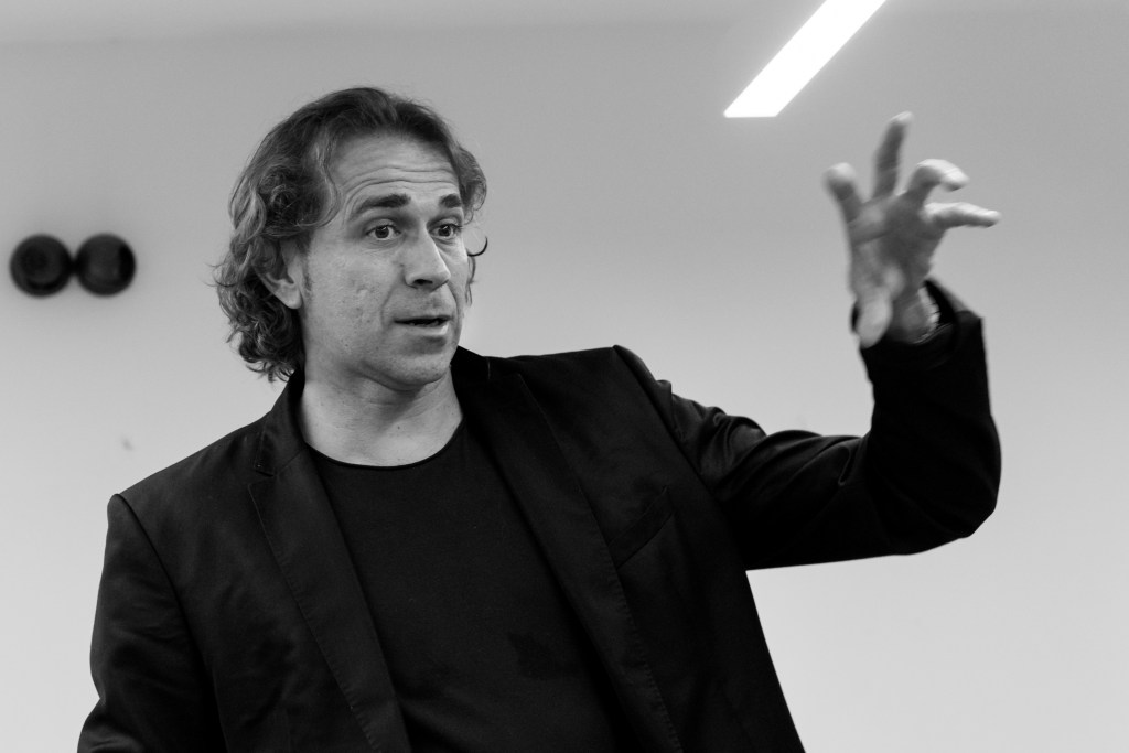 PNL EMPRESA FORMACIÓN