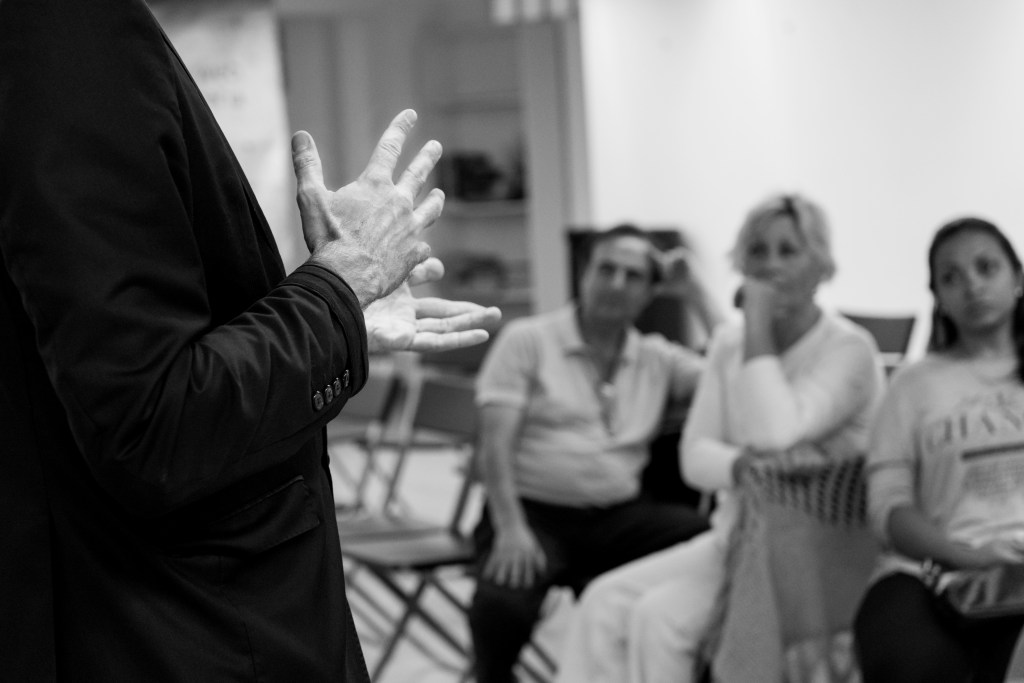 Testimonio Sonia: La mujer emprendedora&nbsp;cuántica