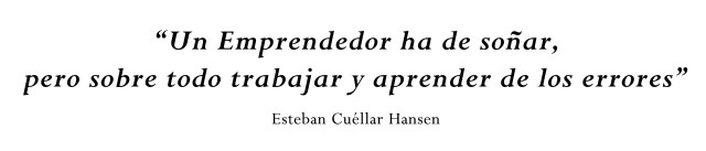 FRASE ESTEBAN