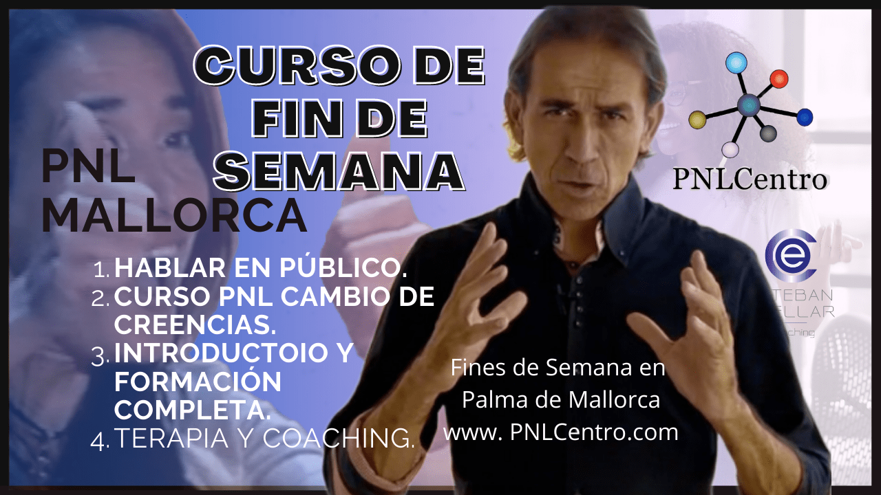 Todo se puede entrenar