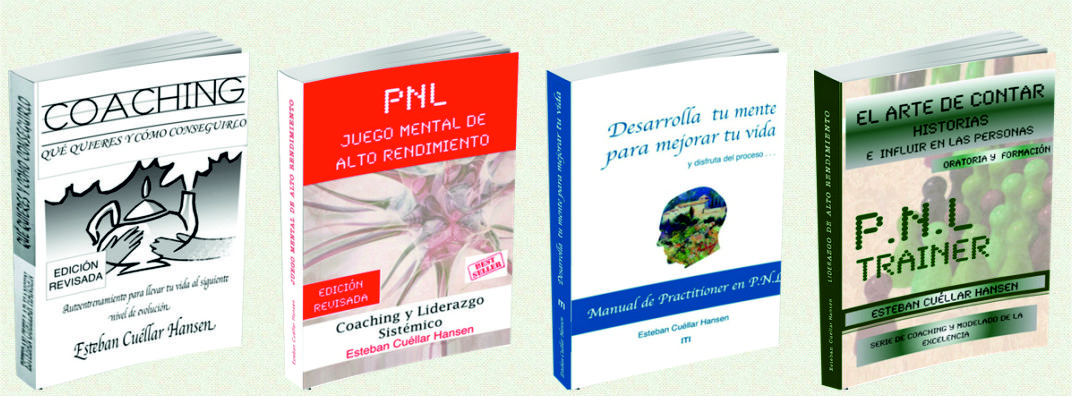 libros esteban