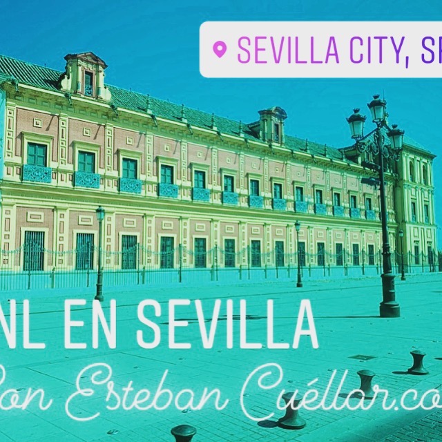 Practitioner de PNL en Sevilla