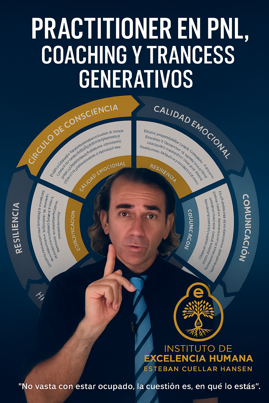 pnl coaching y terapia