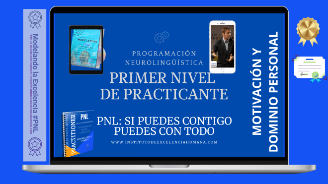 curso practitioner