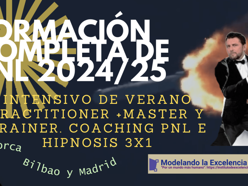 PROGRAMACIÓN NEUROLINGÜÍSTICA PARA&nbsp;EMPRENDEDORES