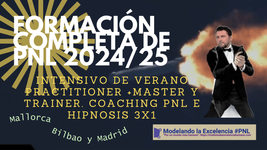 PROGRAMACIÓN NEUROLINGÜÍSTICA PARA&nbsp;EMPRENDEDORES