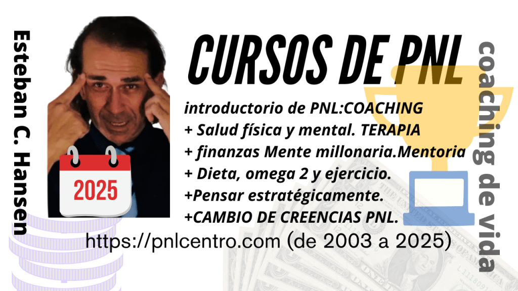 Practitioner de PNL en Palma de Mallorca