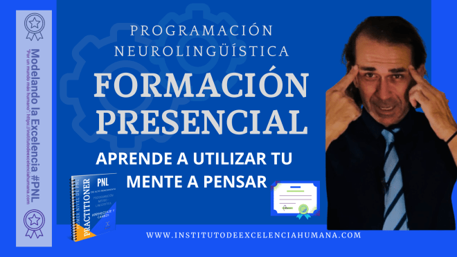 formacion presencial pnl